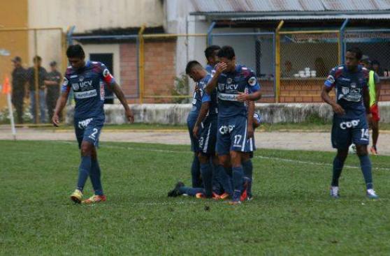 Fútbol peruano: Universidad César Vallejo perdió la categoría