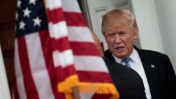 Piden a Trump se una a batalla contra calentamiento global