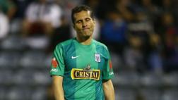 Leao Butrón tras quedar fuera de los playoffs: "Damos pena"