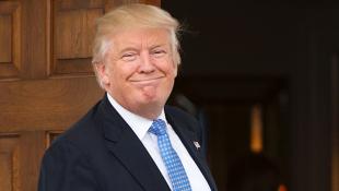 Donald Trump, un protagonista ausente de la Cumbre APEC