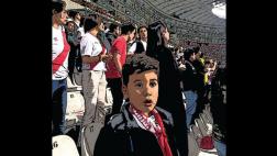Para qué sirve el fútbol, por Jaime Bedoya