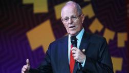 PPK: APEC se hizo en "momento clave de la historia económica"