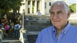 Ex miembro de ETA prófugo: "Hago una vida normal en Cuba"