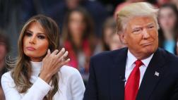 ¿Por qué Melania no se mudará inmediatamente a la Casa Blanca?