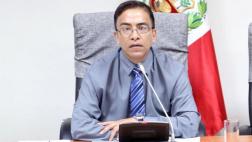 Roberto Vieira se disculpa con Aráoz por tuit agraviante