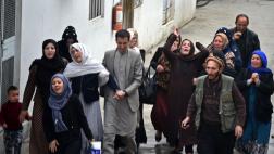 Kabul: Estado Islámico asesina a más de 30 personas en mezquita