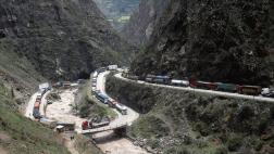Carretera Central: la primera intervención integral en 20 años