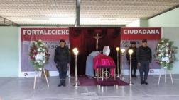 Tumbes: policía murió baleado tras defender a menor de asalto