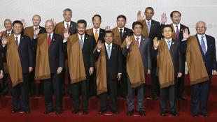 APEC: Esto fue lo que acordaron los principales líderes
