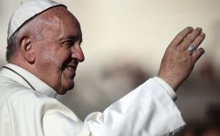 ¿Qué dice la carta del Papa que permite el perdón del aborto?