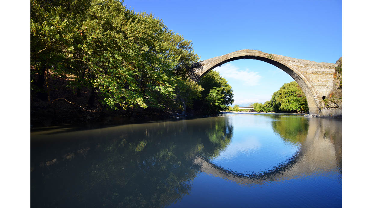 [Foto] Descubre cinco de los puentes más llamativos del mundo