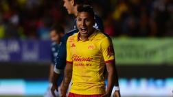 Ruidíaz hizo historia en Morelia tras ser goleador del Apertura