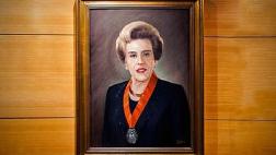 Ilse Wisotzki, por Augusto Ferrero