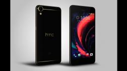 HTC presenta nuevo modelo de smartphone en el Perú