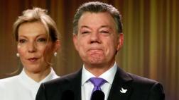 Colombia: Juan Manuel Santos no tiene ningún tumor cancerígeno