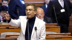 Esta es la denuncia que se presentará a Ética contra Vieira