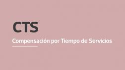 CTS: Cómo realizar el retiro en una entidad financiera