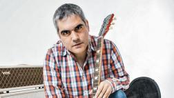 Jano Solano: Las 10 + 1 fijas del músico