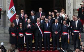 Dificultades de la tecnocracia, por Arturo Maldonado