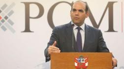 Zavala presentará portal para identificar trabas burocráticas
