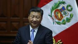 Presidente de China citó a Julio Ramón Ribeyro en discurso