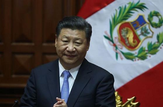 Presidente de China citó a Julio Ramón Ribeyro en discurso