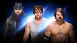 WWE SmackDown Live: revive esta edición del "show azul"