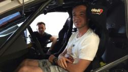 Confirmado: Nicolás Fuchs correrá el Rally Dakar 2017