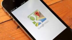 Google Maps avisa si hay mucha gente en los establecimientos