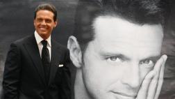 Luis Miguel anunció que se hará una serie de TV sobre su vida