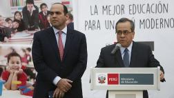 Zavala pide a Saavedra ir al Congreso y critica interpelación