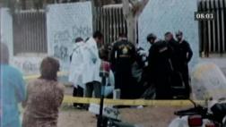 San Martín de Porres: un muerto y dos heridos tras balacera