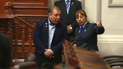 Marco Arana alude riesgo de plagios en proyectos de sus colegas