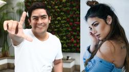 Erick Elera terminó romance con modelo Stephanie Galecio