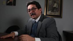 Enrique Cornejo: "Gobierno de Humala paró las cosas en el Perú"
