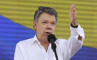 Santos: Se logró un “nuevo y mejor acuerdo” con las FARC