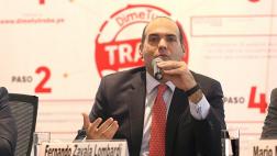 Perú plantea TLC Asia-Pacífico ante retiro de EE.UU. del TPP