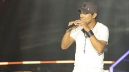 "Yo soy": imitador de Enrique Iglesias sorprendió a jurados