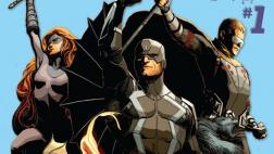 ¿"Inhumans" tendrá o no una película?