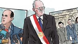 Al diablo tu destrabe, por Fernando Vivas