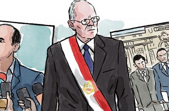 Al diablo tu destrabe, por Fernando Vivas