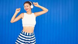 Test:¿Puedes completar las letras de estas canciones de los 90?