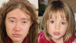 Italia: Joven que vive en calles de Roma no es Madeleine McCann