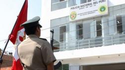 Esta es la lista completa de los policías pasados al retiro