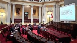Ministra de Salud volvió a faltar a citación del Congreso