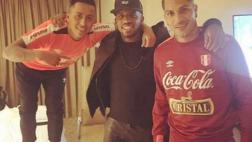 Ricado Gareca: ¿qué dijo sobre visita de Farfán a la selección?