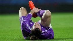 Real Madrid: los tres jugadores que peligran para el clásico