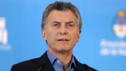 Argentina: Detienen a peruano por amenazar de muerte a Macri
