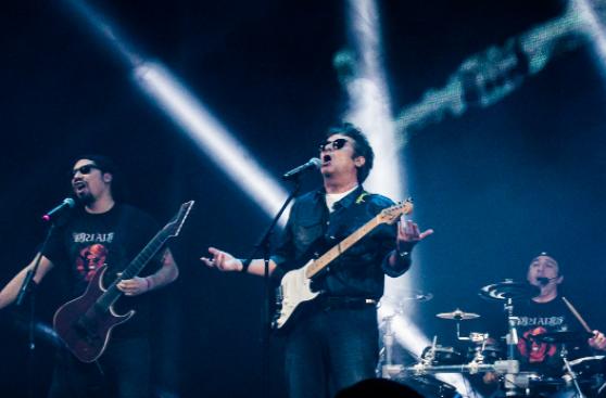 Capitán Memo vuelve a Lima para el concierto más nostálgico