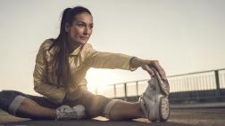 Toma nota, runner: ejercicios para asegurar tu resistencia